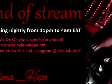 cam girl porn helena_hope image #1801867