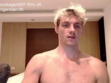 cam man porn cockagent007 image #3366232