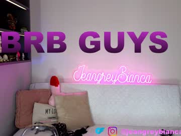 cam girl porn jeangreybianca image #4241381