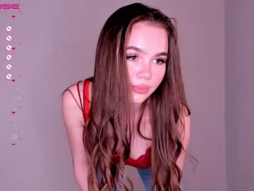 Cam for joanstrickland