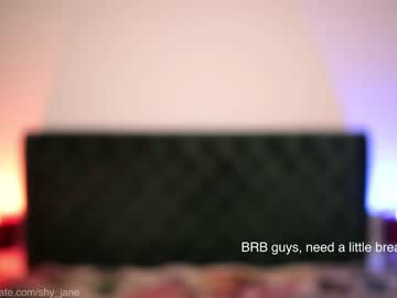 cam girl porn shy_jane image #6745474