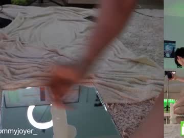 cam man porn tommyjoyer image #4477750