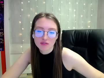 Cam for pretty_caroline