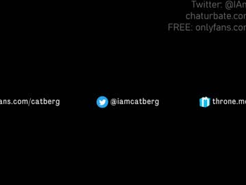 cam girl porn catberg image #5566409