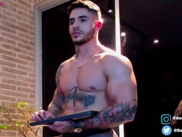 cam man porn dominic_sullivan1 image #1176840