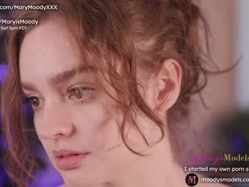 cam girl porn marymoody image #1383001