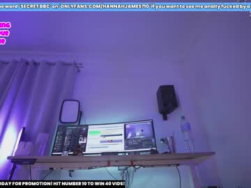cam girl porn hannahjames710 image #5516821