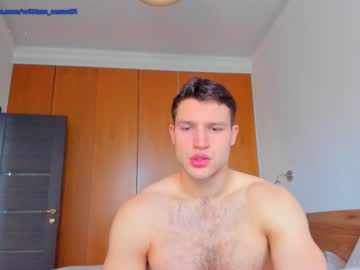 cam man porn william_mann image #487328