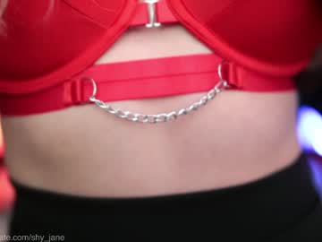 cam girl porn shy_jane image #6199282