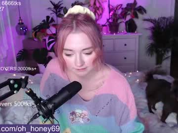 cam girl porn honey_devildoll image #641359