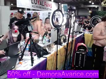 cam girl porn demora_avarice image #4827726
