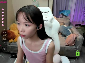 cam girl porn luna_liu520 image #280634