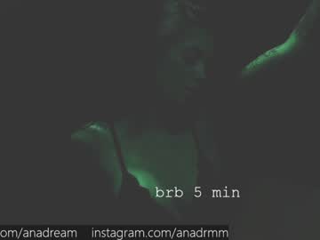 cam girl porn dreamana image #1668309