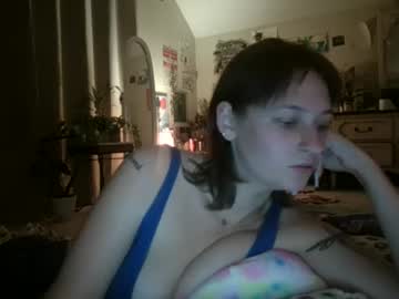 Cam for earthgrandma