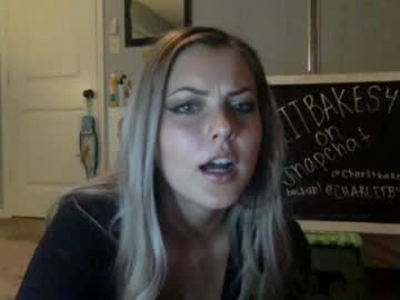 cam girl porn charlitbaker image #592279