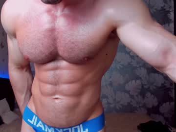 cam man porn adam_muscle_ image #2051831