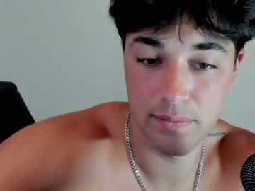 cam man porn andersonstorm image #6789310