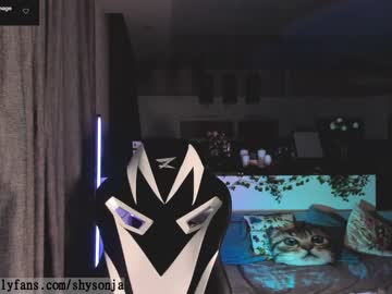 cam girl porn sonjashy image #909802