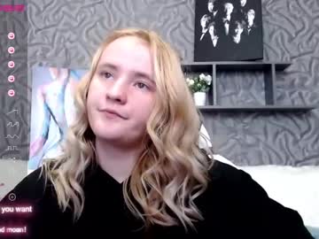 Cam for sweet_sherlin