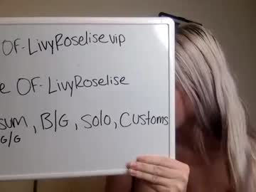 cam girl porn livyroselise image #6006359