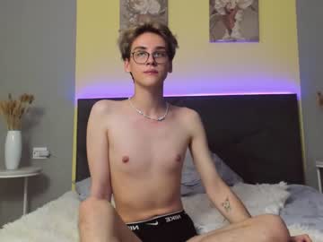 Cam for andymitchel_