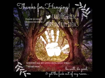 cam girl porn tantric_eden_ image #3421048