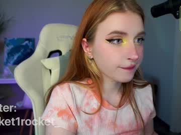 cam girl porn pocketrocket_ image #2238452