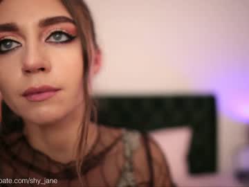 cam girl porn shy_jane image #2891780