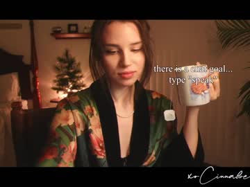 cam girl porn cinnabelle image #627072