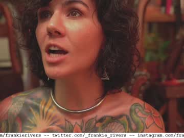 cam girl porn _frankie_rivers image #4993795