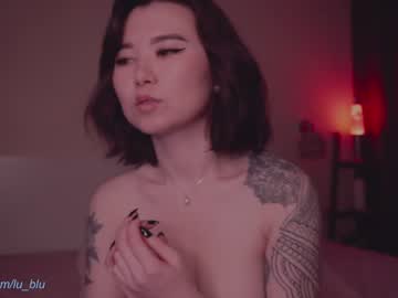 cam girl porn lu_blu image #120974