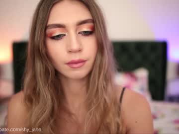 cam girl porn shy_jane image #3143067