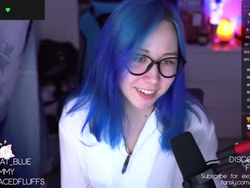 cam girl porn blue_mooncat image #4305934