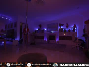 cam girl porn hannahjames710 image #3011928