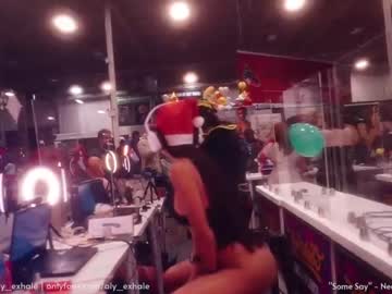 cam girl porn _exhale image #636206