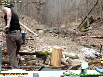 cam couple porn honeyand_thebear image #3756242