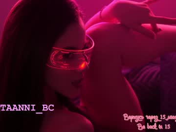 cam girl porn taanni_bc image #3829299