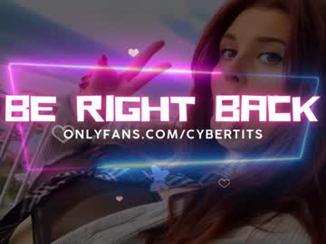 cam girl porn cyber_tits image #4577643