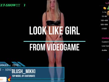 cam girl porn blush_mikki image #6600312