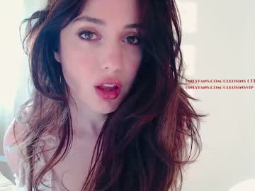 cam girl porn cleopatra_sinns image #4266580