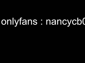 cam girl porn monstarnancy08 image #2964527