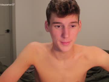 cam man porn clay_parker image #434760