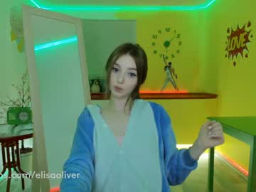 cam girl porn elisa_oliver image #380471