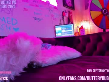 cam girl porn butterybubblebutt image #4665885