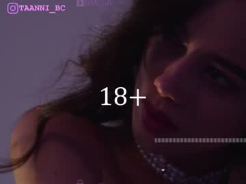 cam girl porn taanni_bc image #5408930