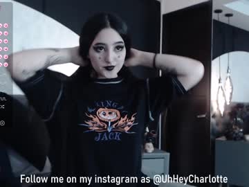 cam girl porn charlotte_germanotta_ image #6169269