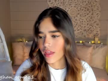 cam girl porn _meghan_gomez1_ image #3339516