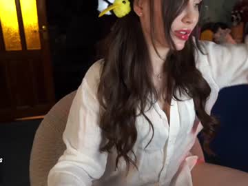 cam girl porn sweety_rinushka_ image #1596889