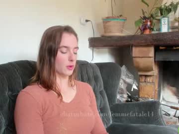 cam girl porn femmefatale14 image #4897566