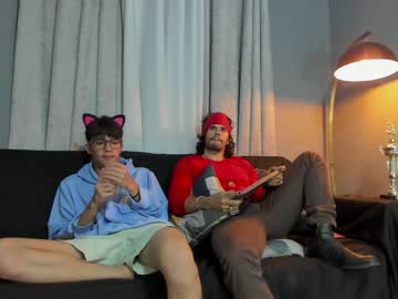 cam man porn bless_my_neighbor image #3564407